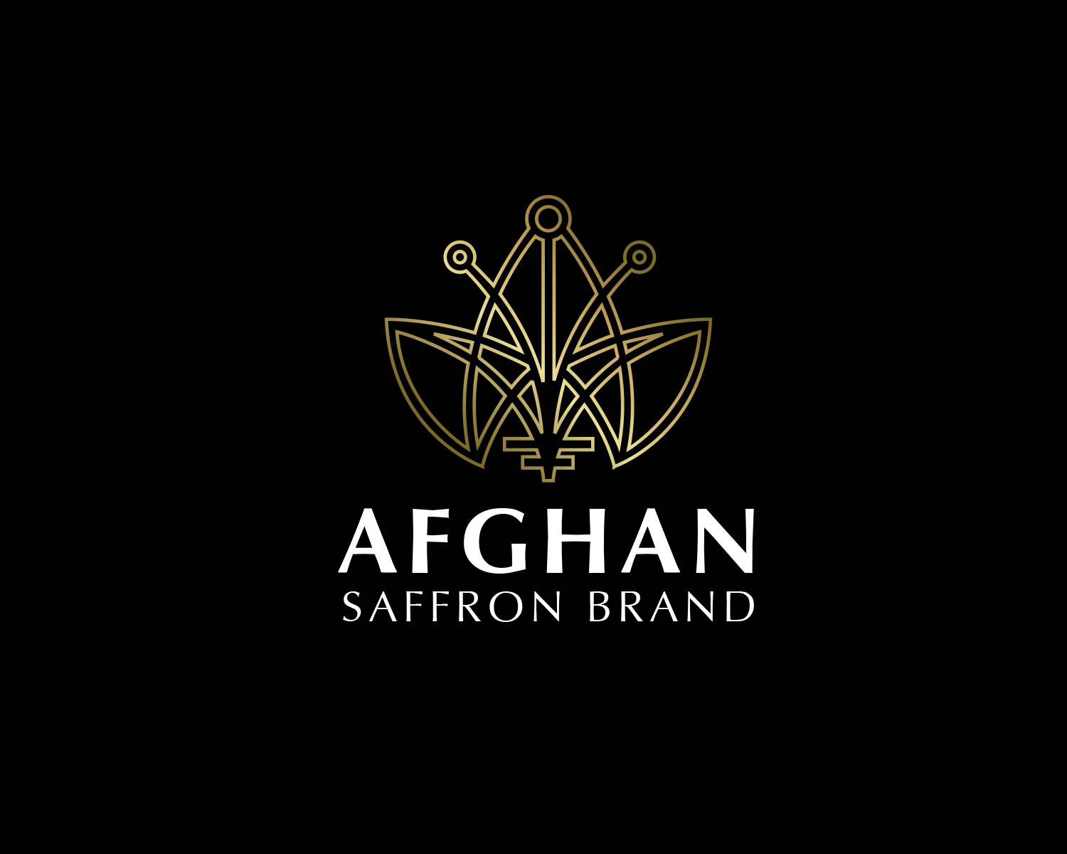 Diseño de Logo por ELOISE LIND para Afghan Saffron USA, LLC | Diseño #32132752