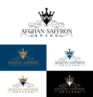 Logo Design by StromDesignHub