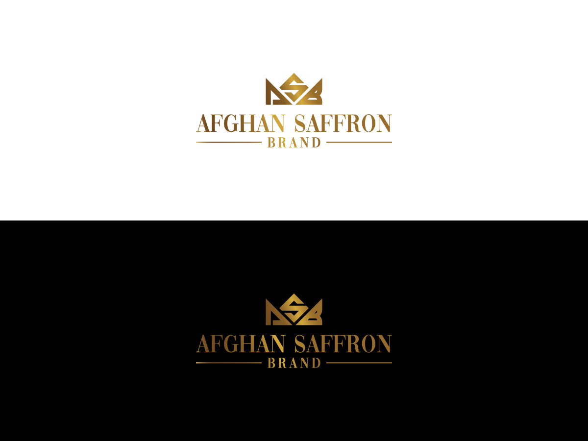 Diseño de Logo por Gexeco para Afghan Saffron USA, LLC | Diseño #31892958