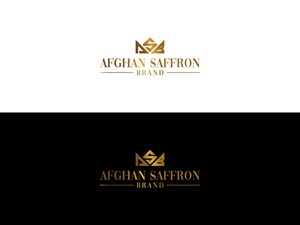 Design de Logo par Gexeco pour Afghan Saffron USA, LLC | Design : #31892958