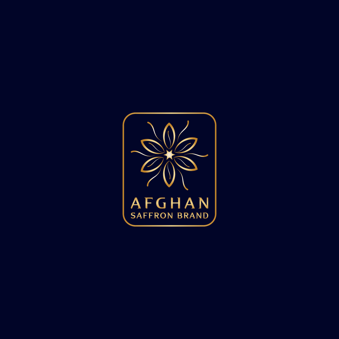 Logo Design by Mr. Art for Afghan Saffron USA, LLC | Design #32131150