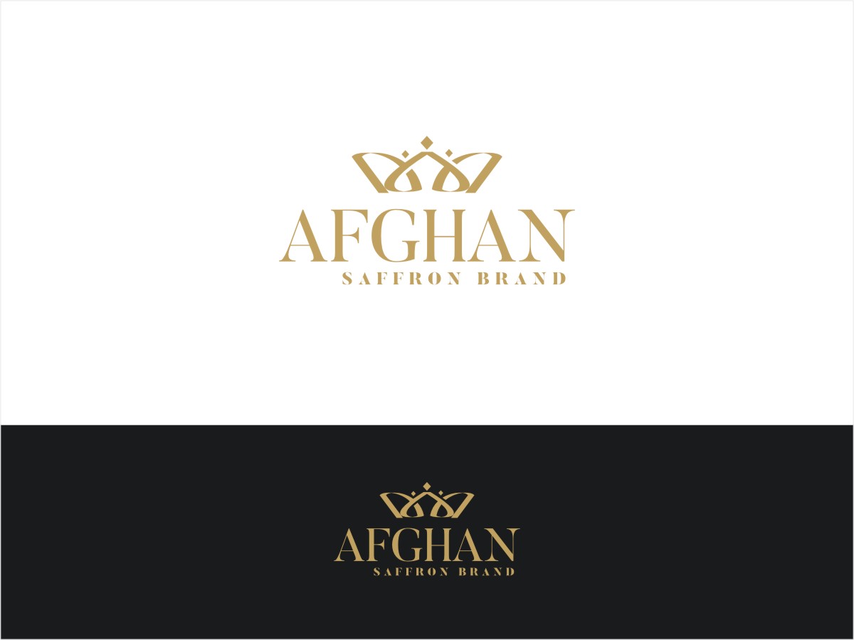 Logo Design by Sushmaa for Afghan Saffron USA, LLC | Design #31901777