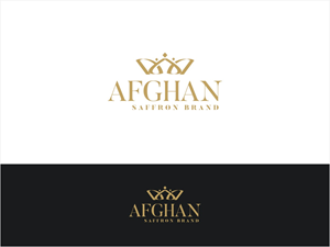 Logo Design by Sushmaa for Afghan Saffron USA, LLC | Design: #31901777
