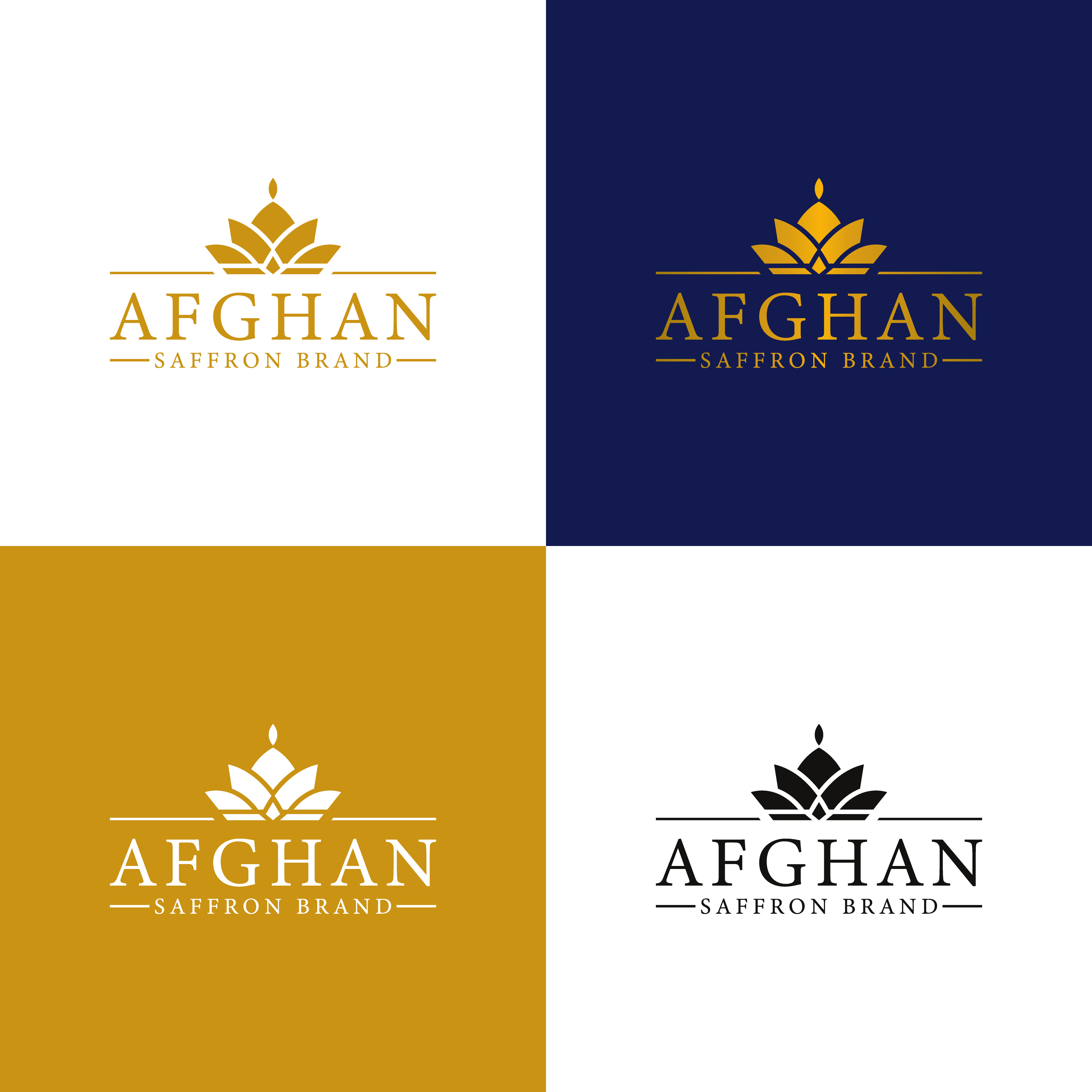 Design de Logo par Designx333 pour Afghan Saffron USA, LLC | Design #31906503
