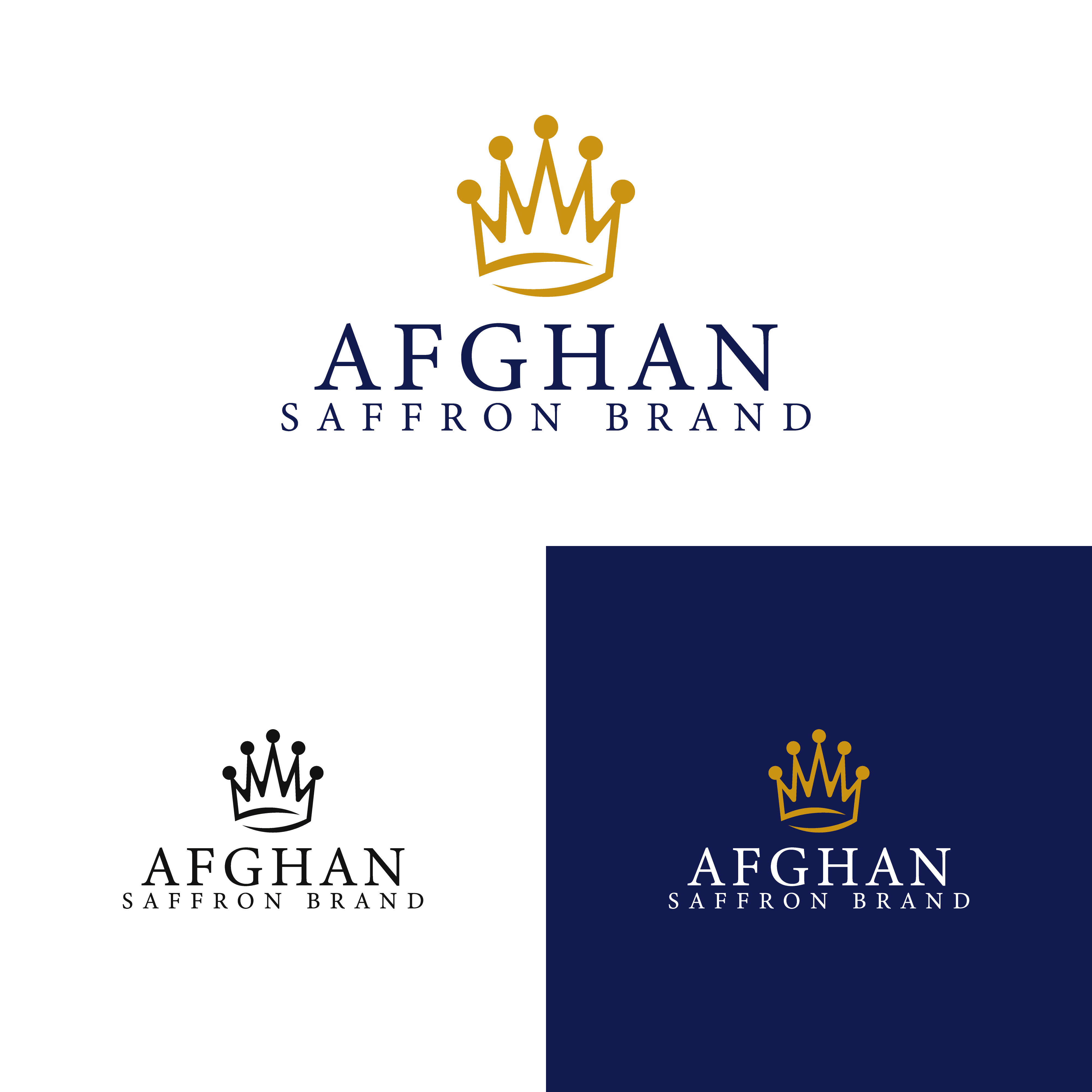 Design de Logo par Designx333 pour Afghan Saffron USA, LLC | Design #31951981