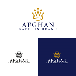 Design de Logo par Designx333 pour Afghan Saffron USA, LLC | Design : #31951981