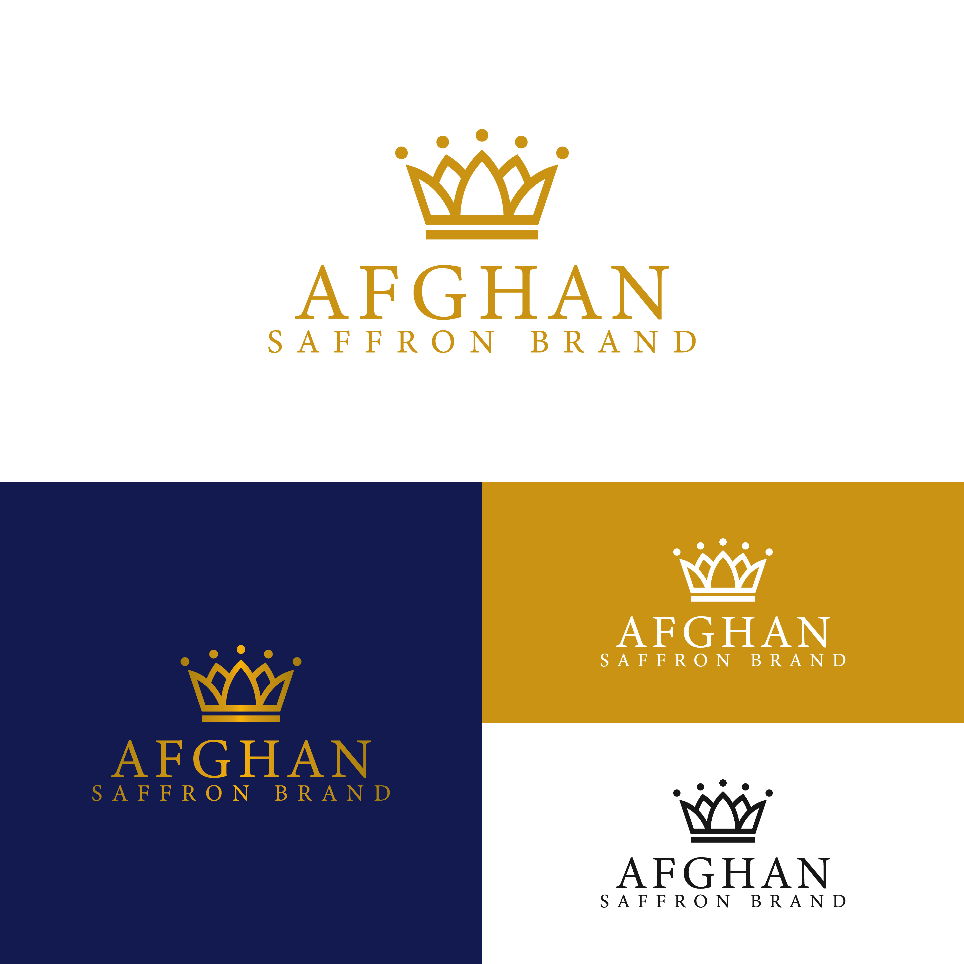 Design de Logo par Designx333 pour Afghan Saffron USA, LLC | Design #31973032
