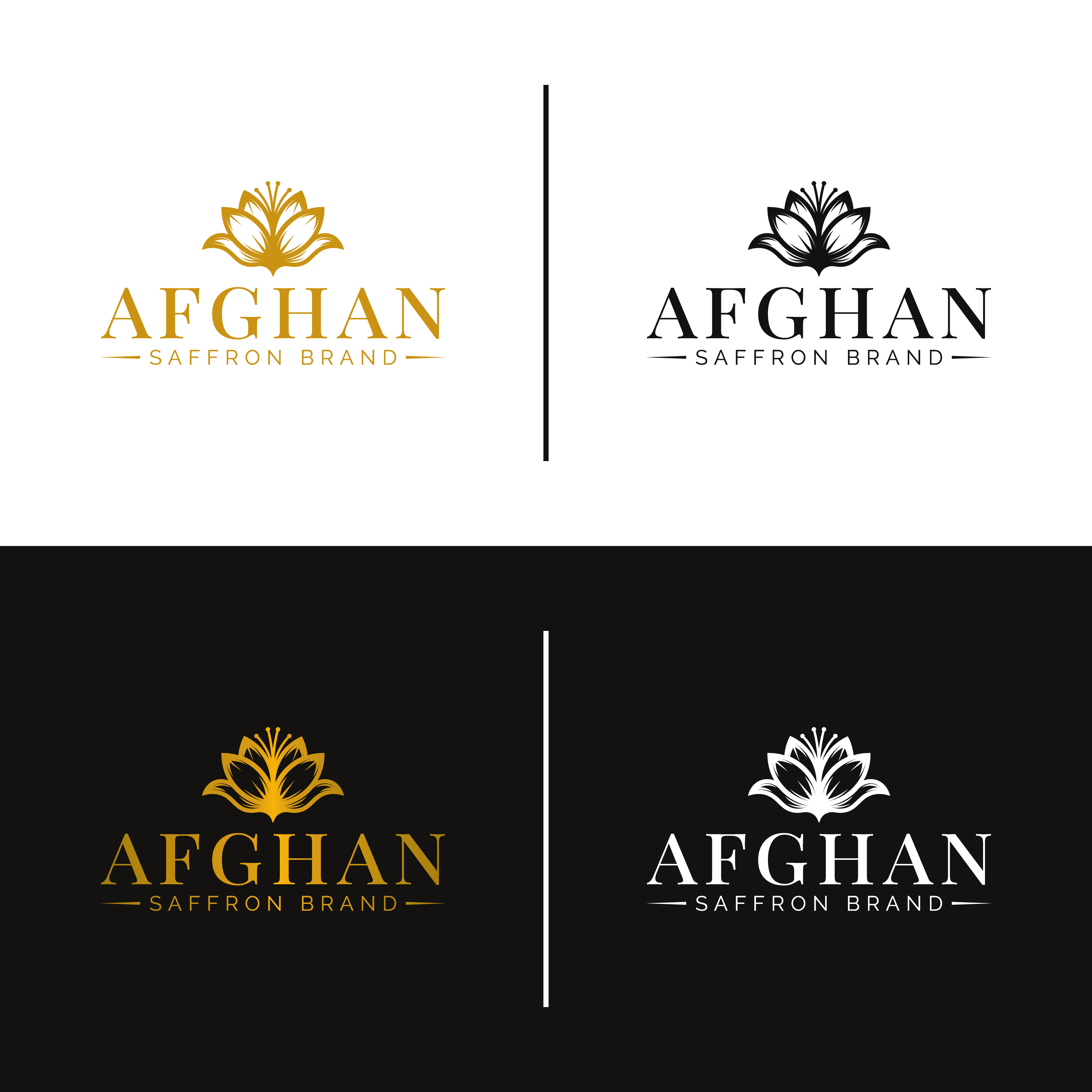 Design de Logo par Designx333 pour Afghan Saffron USA, LLC | Design #31991818