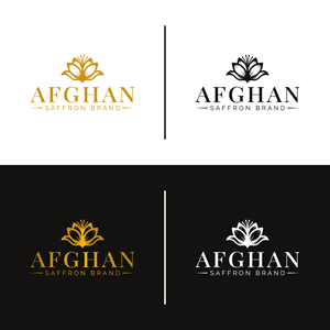 Design de Logo par Designx333 pour Afghan Saffron USA, LLC | Design : #31991818