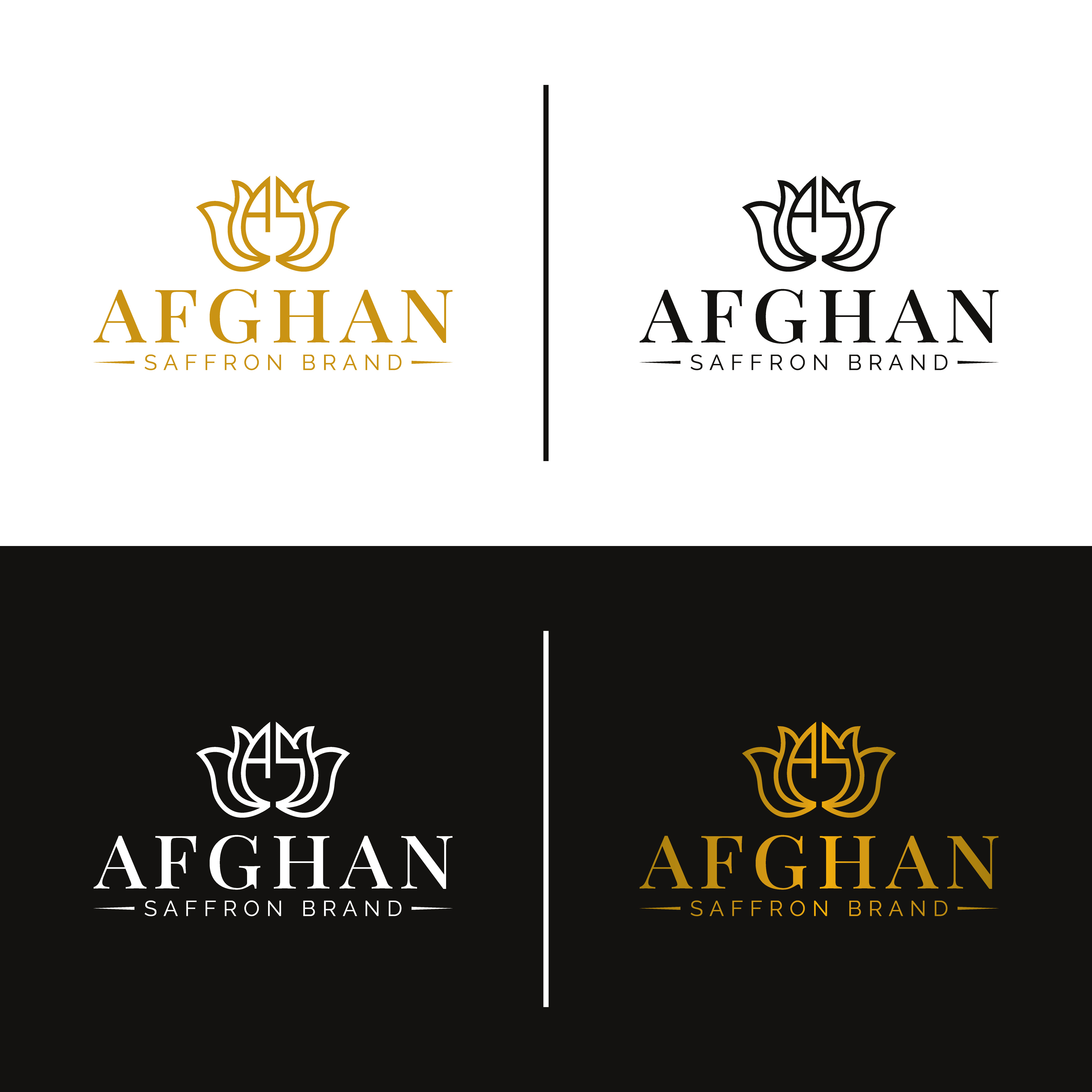Design de Logo par Designx333 pour Afghan Saffron USA, LLC | Design #31991824