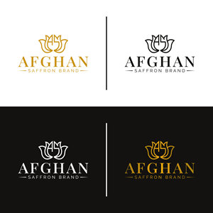 Design de Logo par Designx333 pour Afghan Saffron USA, LLC | Design : #31991824