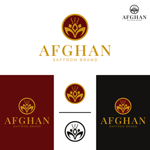 Design de Logo par Designx333 pour Afghan Saffron USA, LLC | Design : #32021945