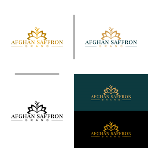 Design de Logo par Designx333 pour Afghan Saffron USA, LLC | Design : #32045593