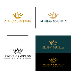 Design de Logo par Designx333 pour Afghan Saffron USA, LLC | Design : #32045598