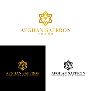 Design de Logo par Designx333 pour Afghan Saffron USA, LLC | Design : #32072507