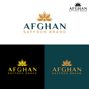 Design de Logo par Designx333 pour Afghan Saffron USA, LLC | Design : #32121319