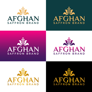 Design de Logo par Designx333 pour Afghan Saffron USA, LLC | Design : #32189773