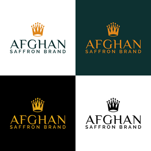 Design de Logo par Designx333 pour Afghan Saffron USA, LLC | Design : #32218069