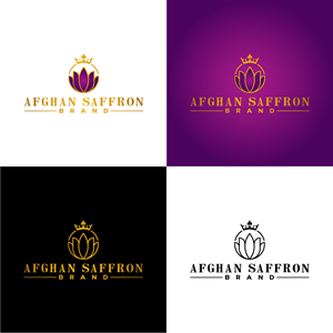 Design de Logo par Designx333 pour Afghan Saffron USA, LLC | Design : #32253594