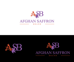Design de Logo par RS_Design pour Afghan Saffron USA, LLC | Design : #31890087