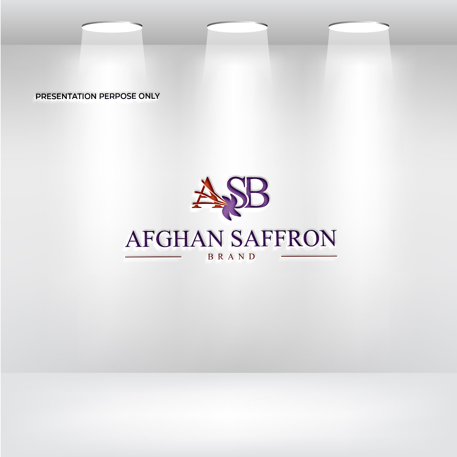 Design de Logo par RS_Design pour Afghan Saffron USA, LLC | Design #31890088