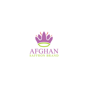 Logo Design by Creative-Vect-Art for Afghan Saffron USA, LLC | Design: #32077452