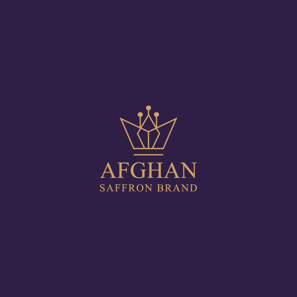 Logo Design by Creative-Vect-Art for Afghan Saffron USA, LLC | Design #32077503