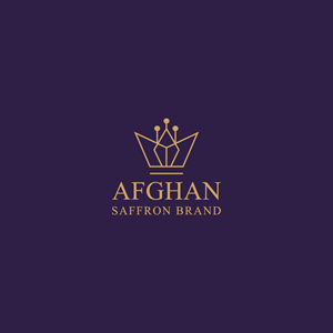 Logo Design by Creative-Vect-Art for Afghan Saffron USA, LLC | Design: #32077503