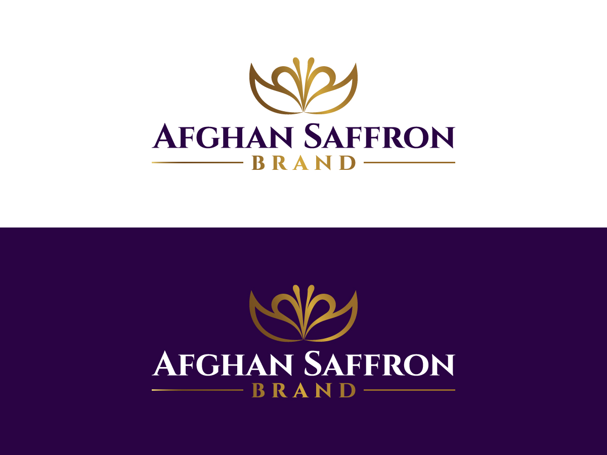 Design de Logo par 439 Creations pour Afghan Saffron USA, LLC | Design #31887434