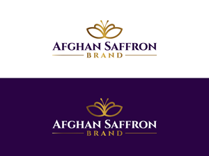 Diseño de Logo por 439 Creations para Afghan Saffron USA, LLC | Diseño: #31887435