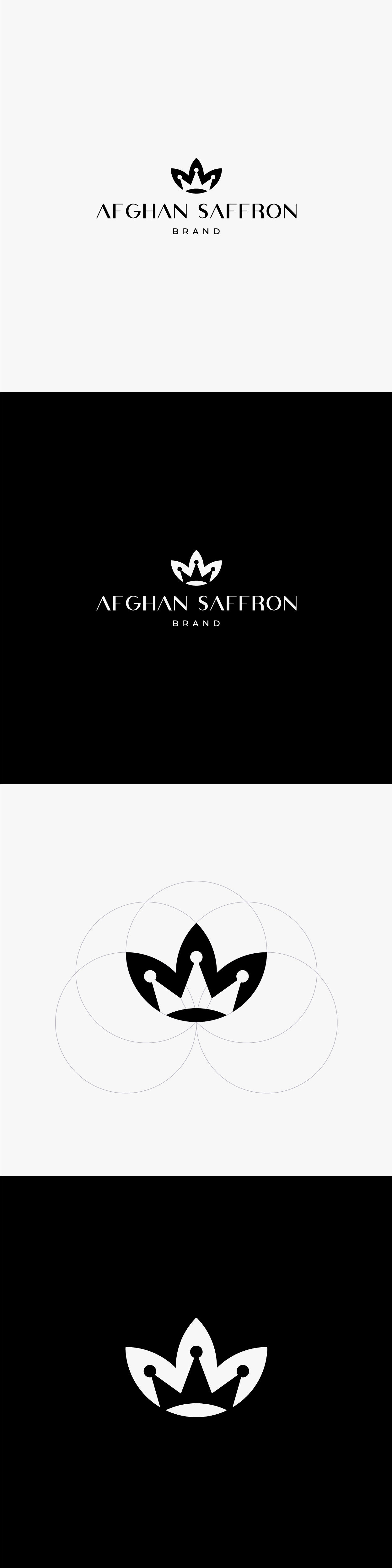 Design de Logo par ZULLU pour Afghan Saffron USA, LLC | Design #31906778