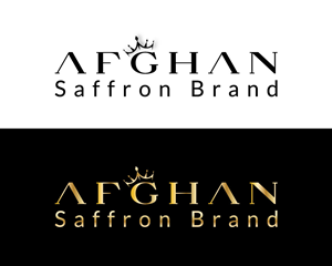 Logo Design by amran mollaa for Afghan Saffron USA, LLC | Design: #31891441