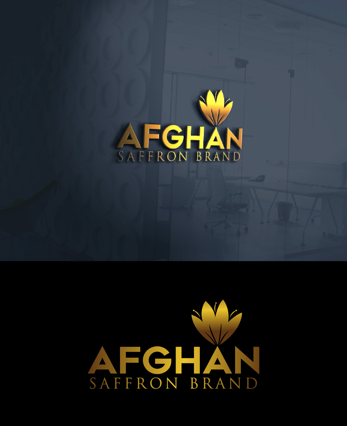 Design de Logo par Loknath pour Afghan Saffron USA, LLC | Design #31889906