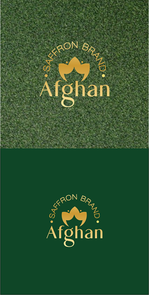 Logo Design by Loknath for Afghan Saffron USA, LLC | Design: #31889908