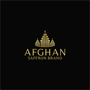 Logo Design by Loknath for Afghan Saffron USA, LLC | Design: #31972792