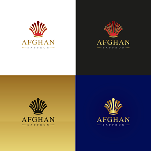 Design de Logo par Jose Lopez ( Verified Pro Designer ) pour Afghan Saffron USA, LLC | Design : #31923962