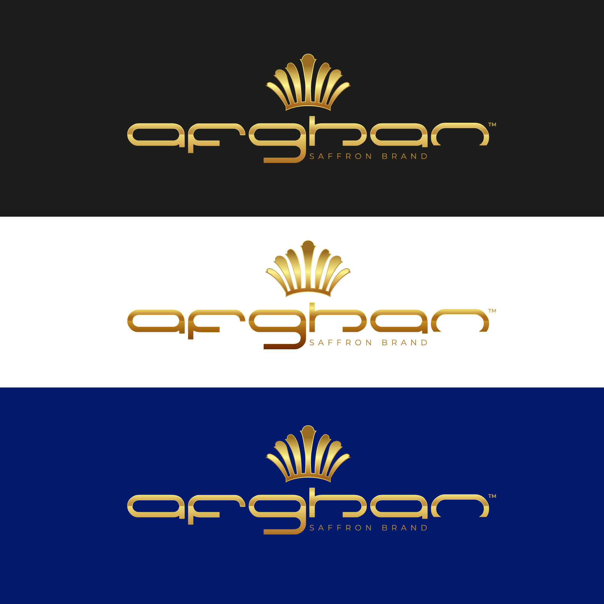 Design de Logo par Jose Lopez ( Verified Pro Designer ) pour Afghan Saffron USA, LLC | Design #32075171