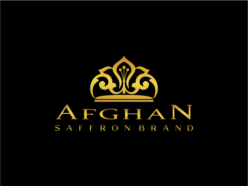 Logo Design by rahma 5 for Afghan Saffron USA, LLC | Design #31893183
