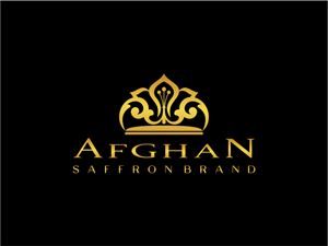 Logo Design by rahma 5 for Afghan Saffron USA, LLC | Design: #31893183