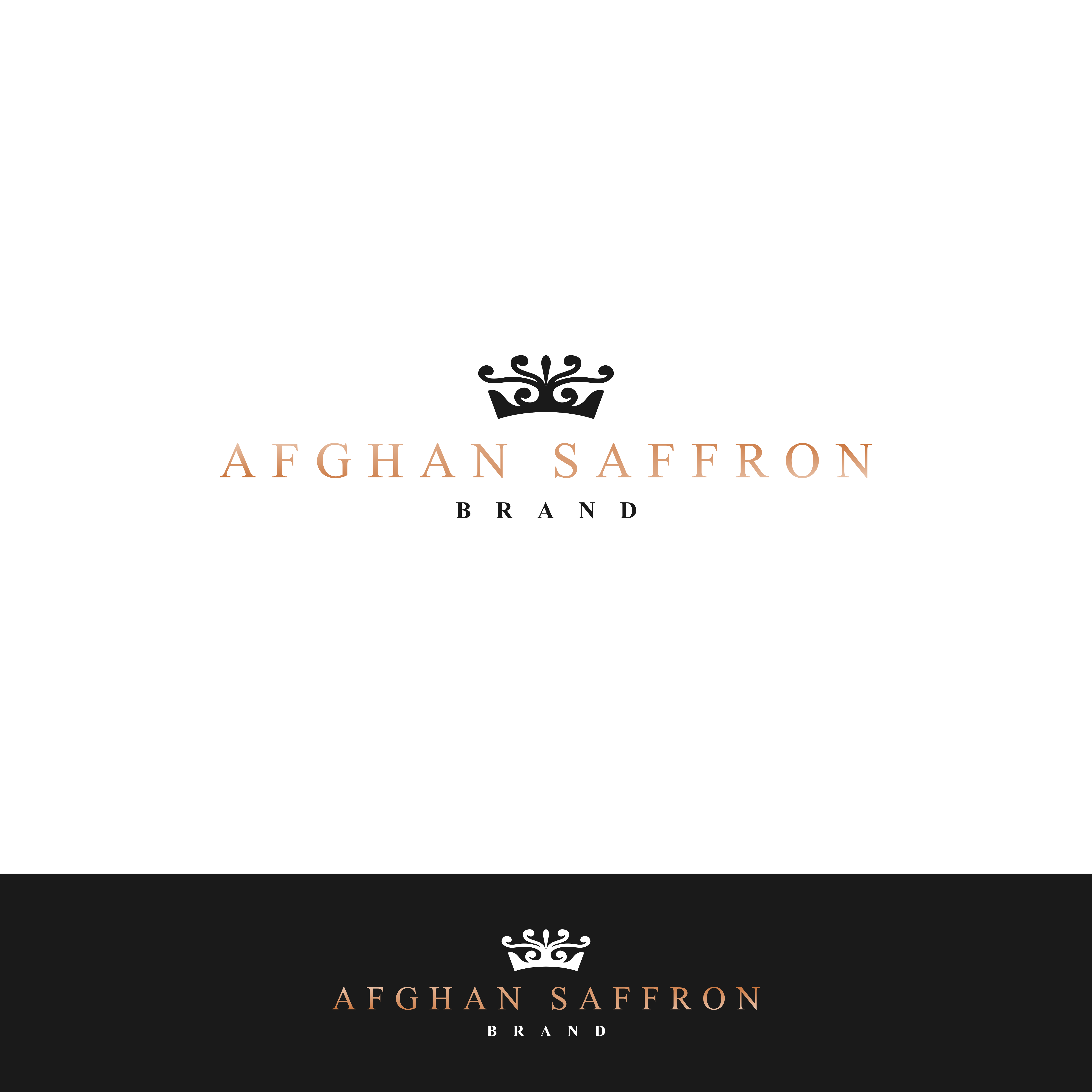 Diseño de Logo por ramu 6 para Afghan Saffron USA, LLC | Diseño #31905437