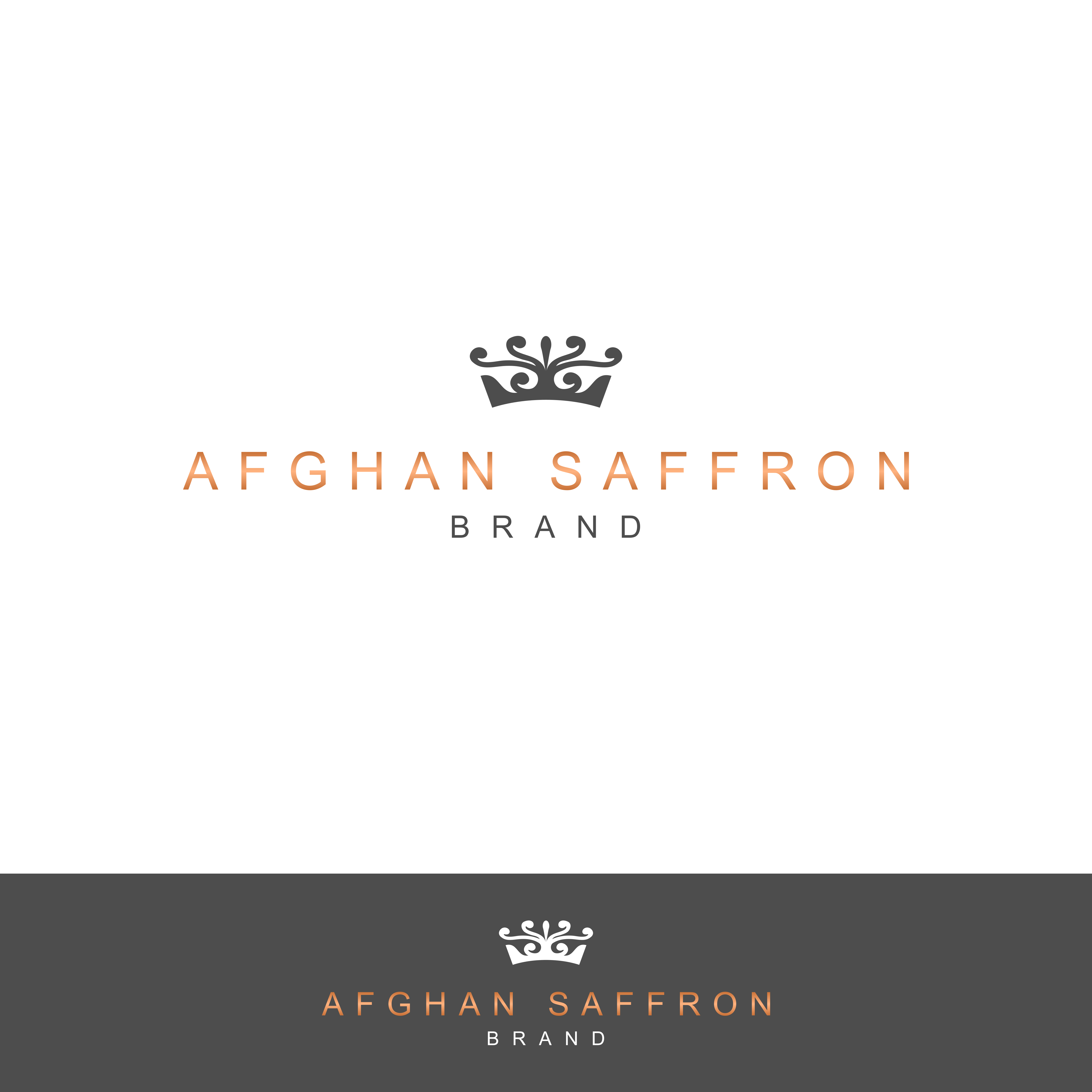 Diseño de Logo por ramu 6 para Afghan Saffron USA, LLC | Diseño #31905438