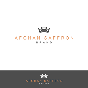 Logo Design by ramu 6 for Afghan Saffron USA, LLC | Design: #31905438