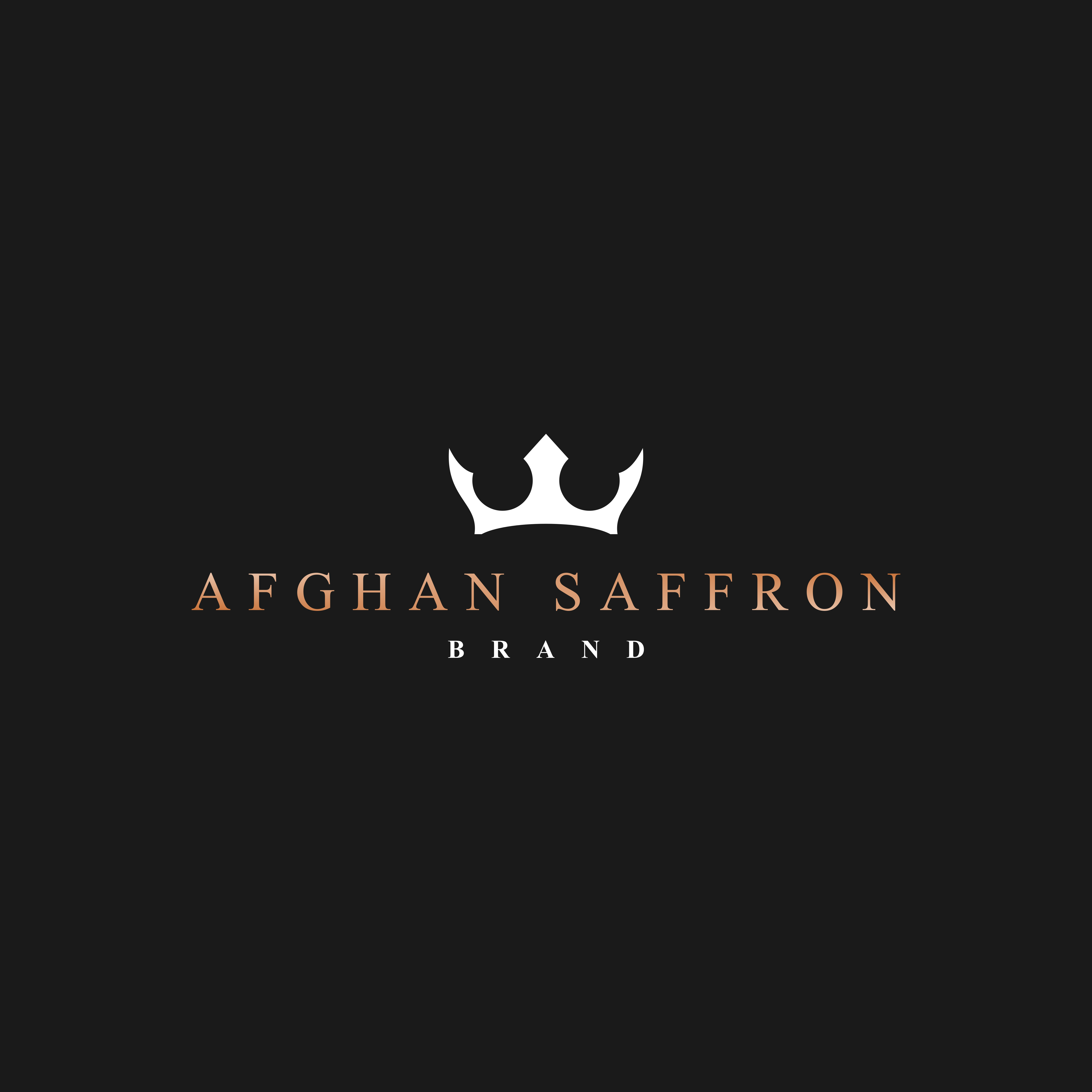 Diseño de Logo por ramu 6 para Afghan Saffron USA, LLC | Diseño #31909207