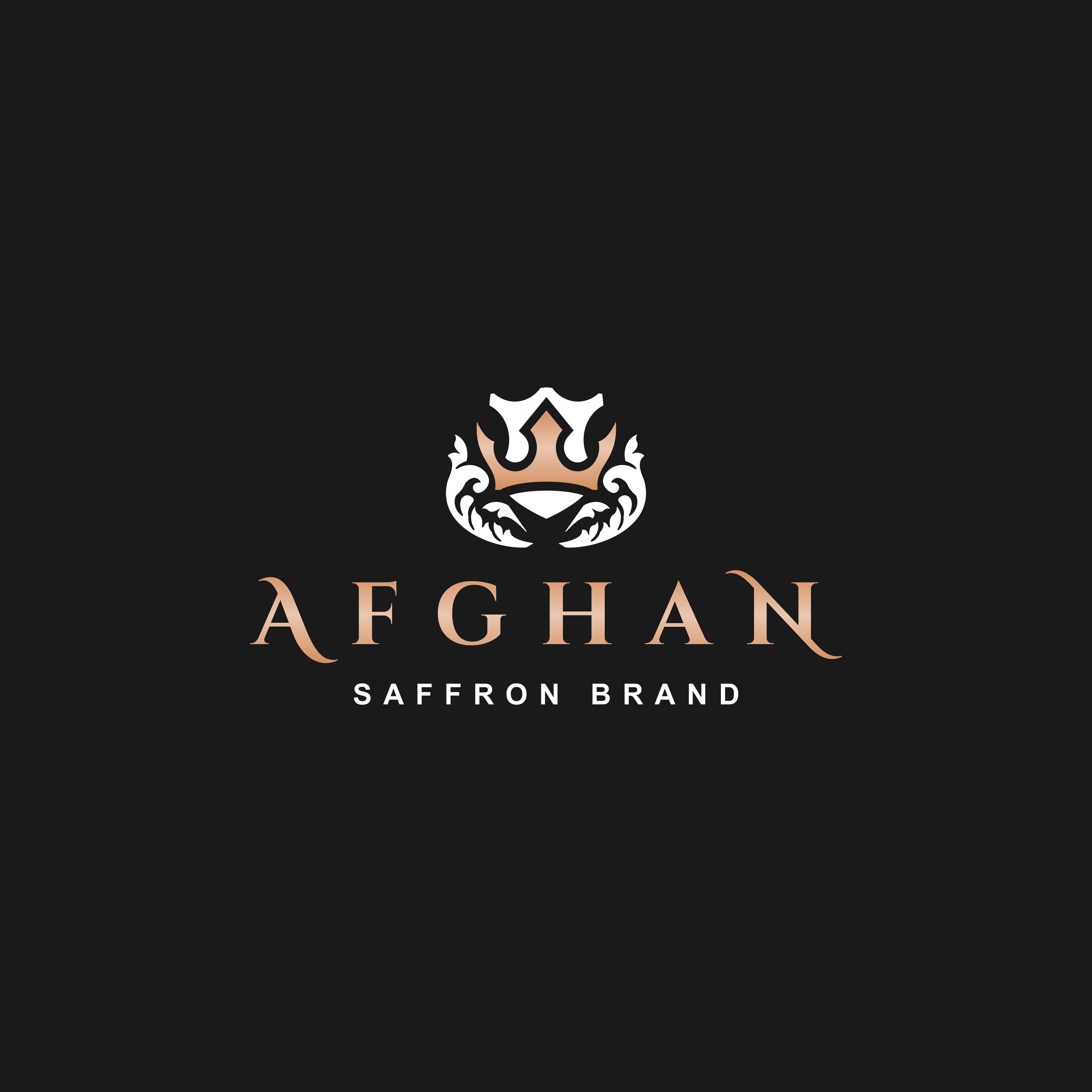 Diseño de Logo por ramu 6 para Afghan Saffron USA, LLC | Diseño #31912162