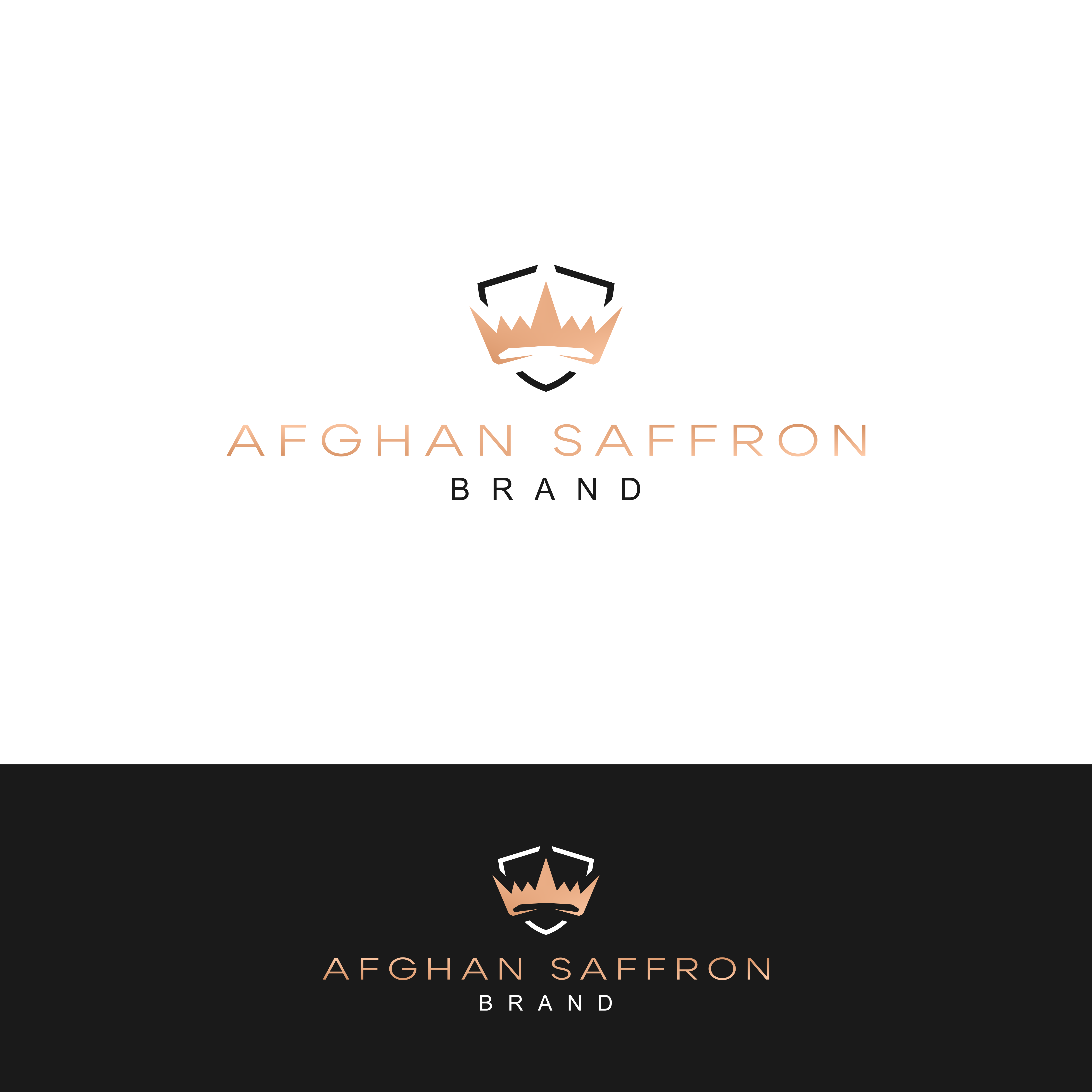 Diseño de Logo por ramu 6 para Afghan Saffron USA, LLC | Diseño #31912163