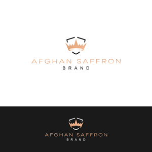 Logo Design by ramu 6 for Afghan Saffron USA, LLC | Design: #31912163