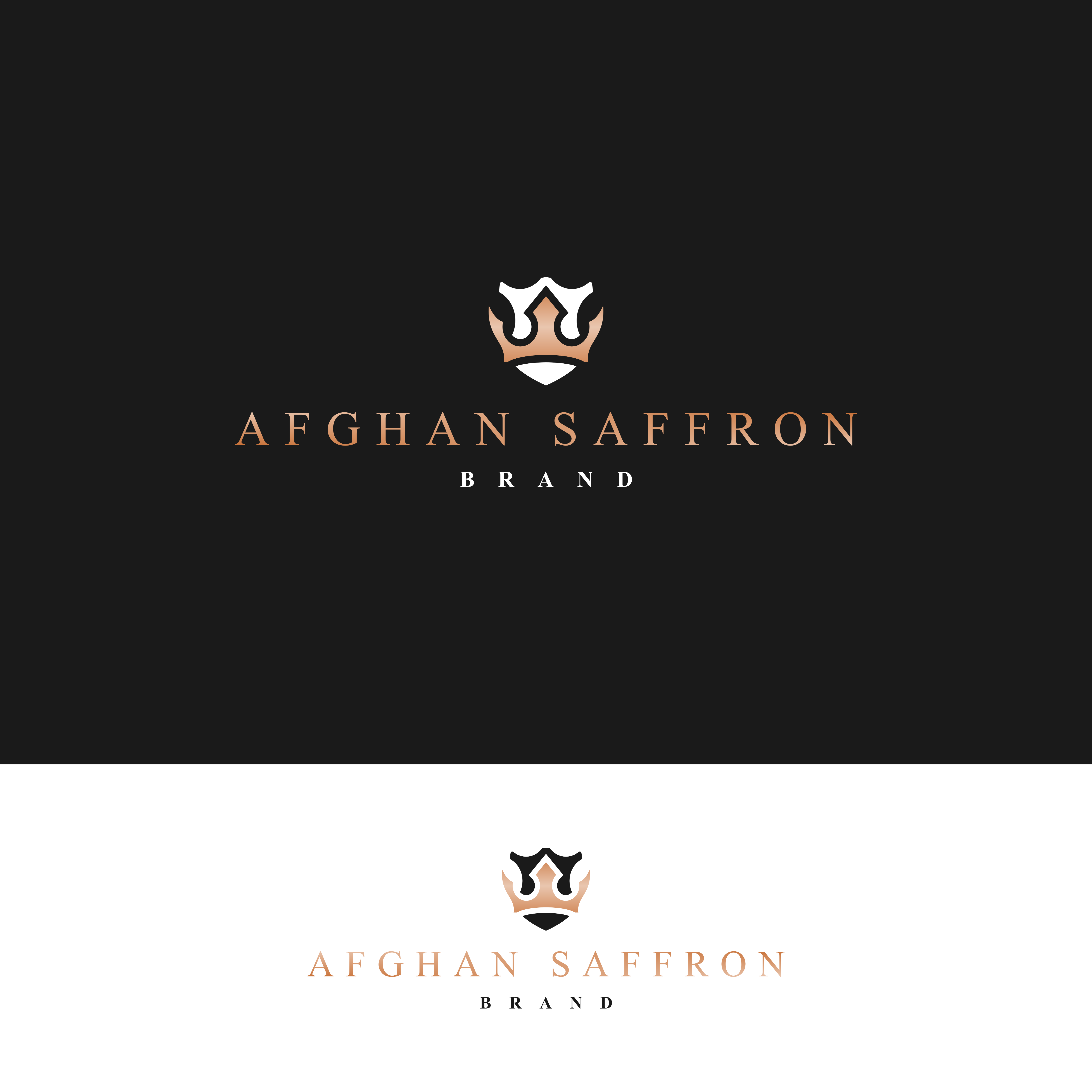 Diseño de Logo por ramu 6 para Afghan Saffron USA, LLC | Diseño #31912164