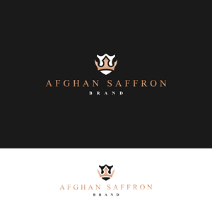 Logo Design by ramu 6 for Afghan Saffron USA, LLC | Design: #31912164