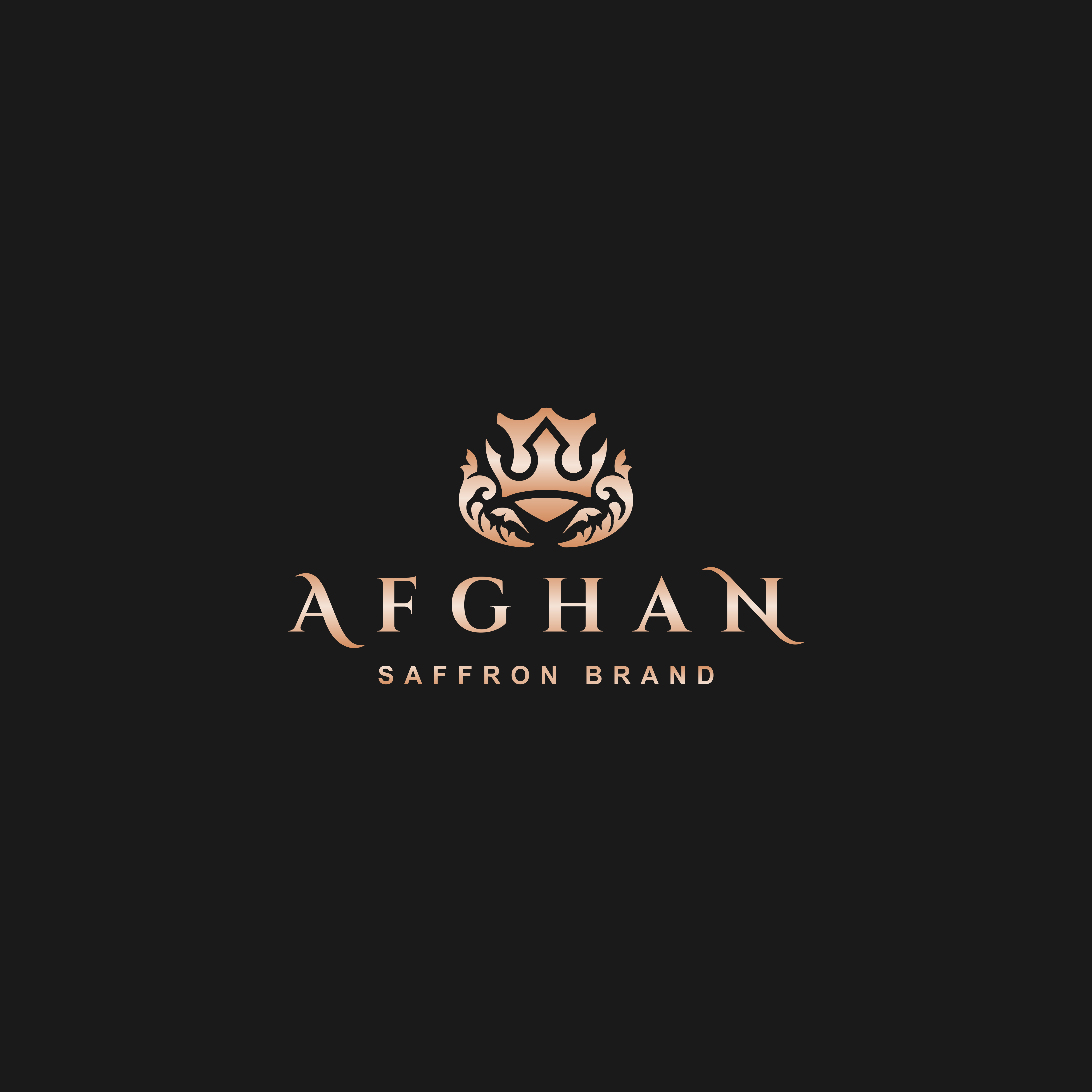 Diseño de Logo por ramu 6 para Afghan Saffron USA, LLC | Diseño #31912165