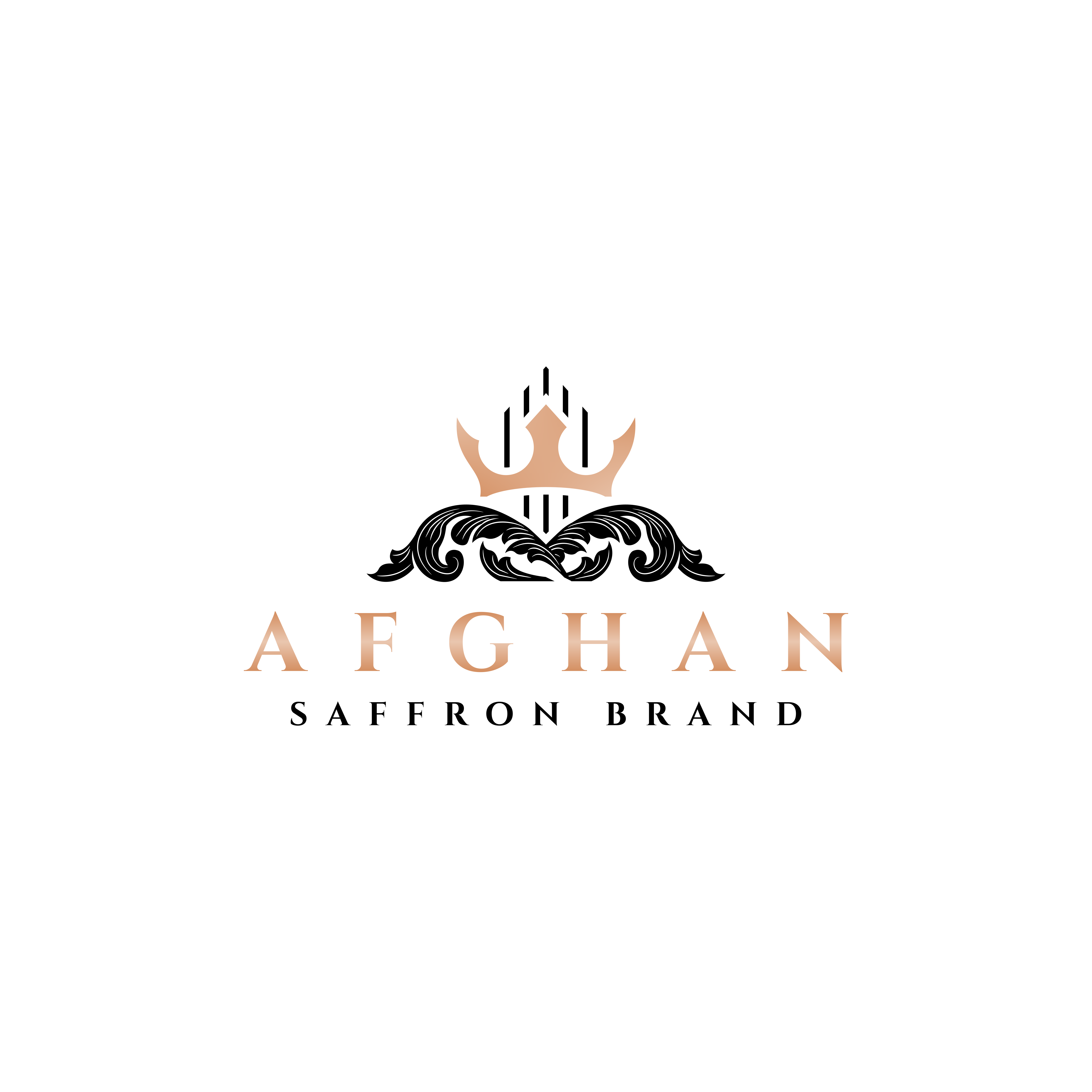 Diseño de Logo por ramu 6 para Afghan Saffron USA, LLC | Diseño #31912166